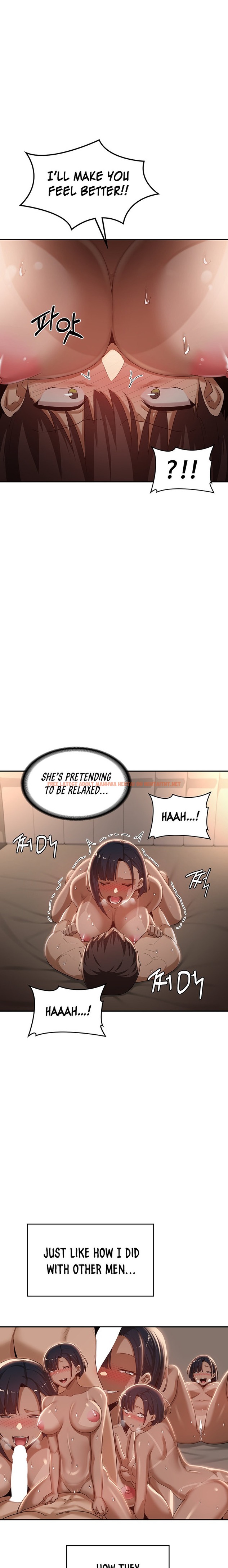 Read Hentai Image 11 65963 in comic Sextudy Group - Chapter 73 - hentaitnt.net