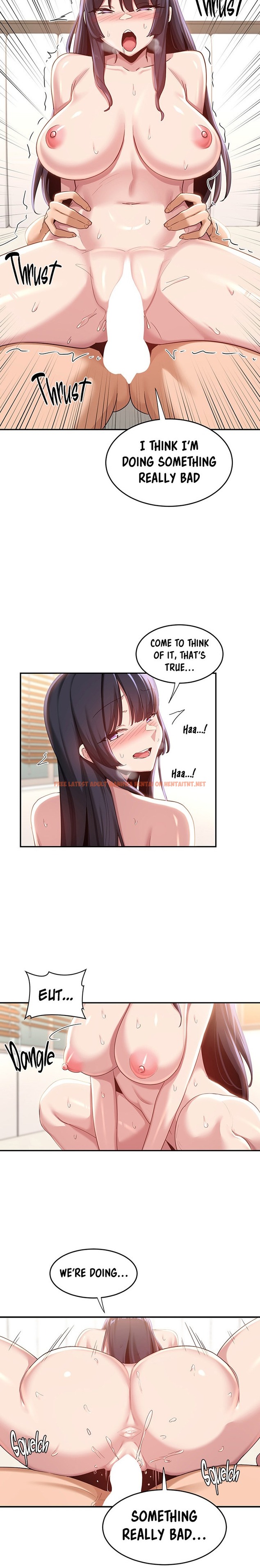 Read Hentai Image 20 09281 in comic Sextudy Group - Chapter 77 - hentaitnt.net