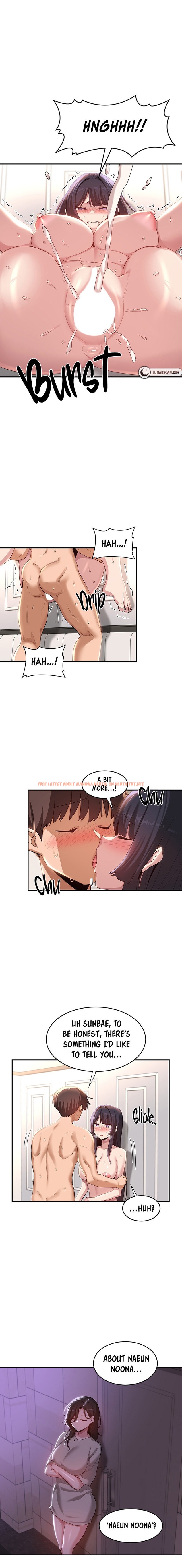 Read Hentai Image 1 67266 in comic Sextudy Group - Chapter 78 - hentaitnt.net