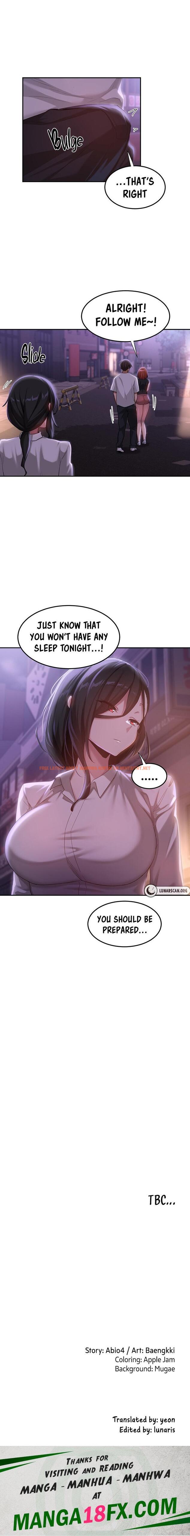 Read Hentai Image 18 67266 in comic Sextudy Group - Chapter 78 - hentaitnt.net