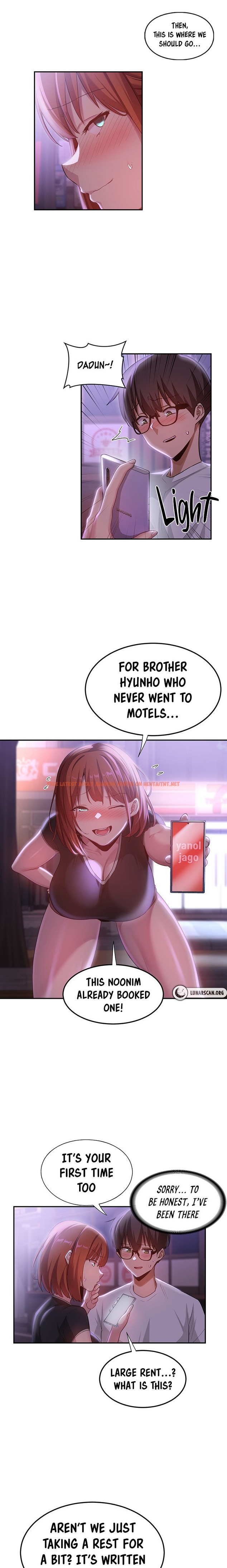 Read Hentai Image 1 43946 in comic Sextudy Group - Chapter 79 - hentaitnt.net