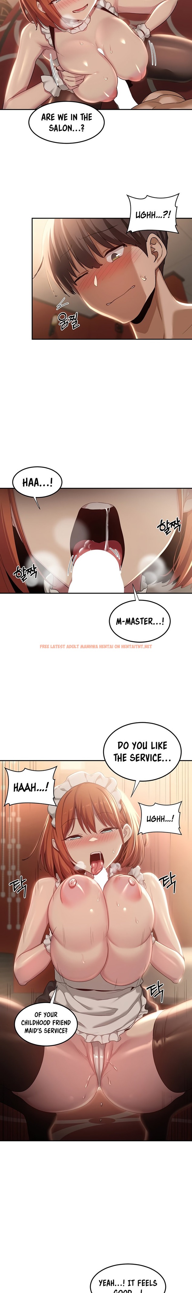 Read Hentai Image 14 43946 in comic Sextudy Group - Chapter 79 - hentaitnt.net