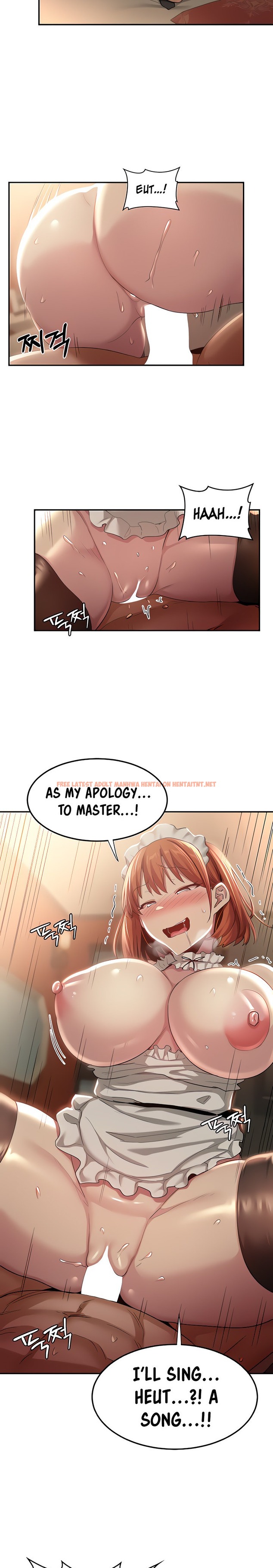 Read Hentai Image 11 66002 in comic Sextudy Group - Chapter 80 - hentaitnt.net