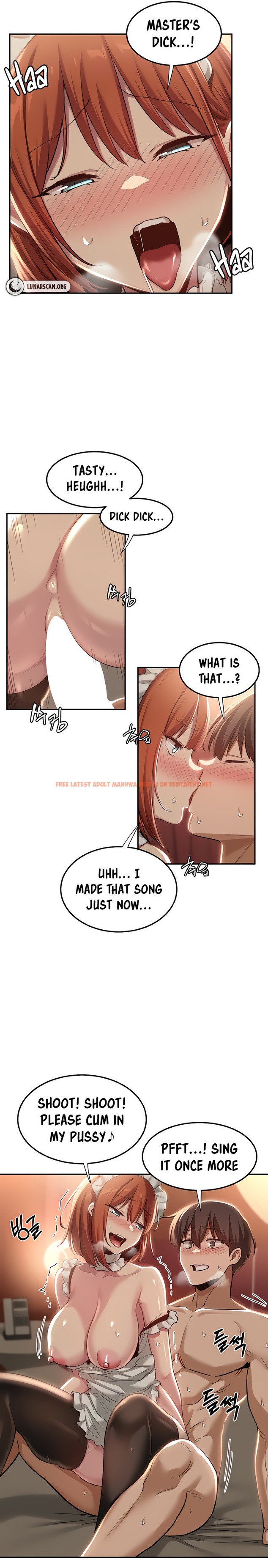 Read Hentai Image 13 66002 in comic Sextudy Group - Chapter 80 - hentaitnt.net