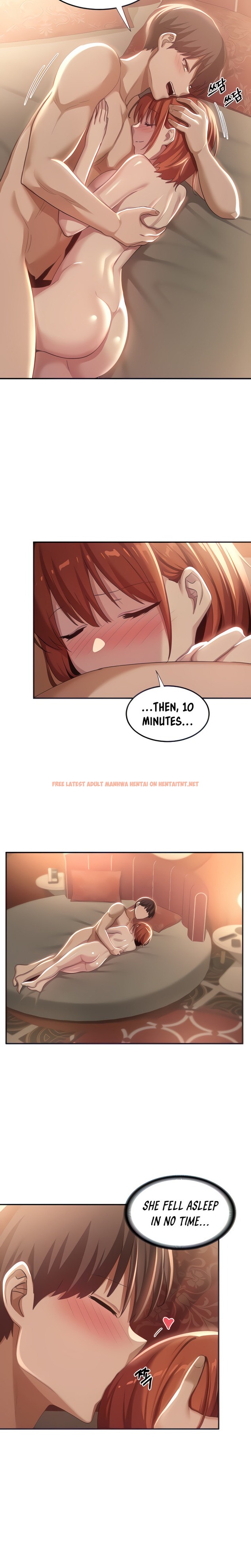 Read Hentai Image 12 91547 in comic Sextudy Group - Chapter 81 - hentaitnt.net