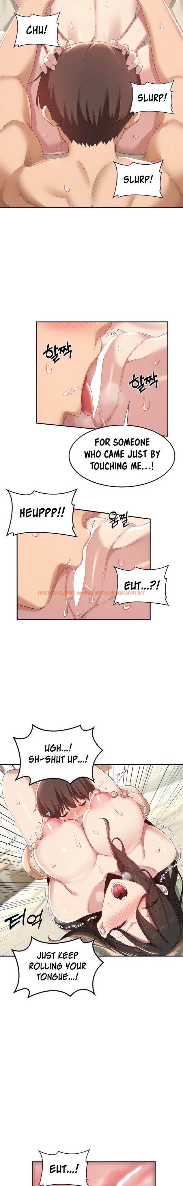 Read Hentai Image 20 94367 in comic Sextudy Group - Chapter 82 - hentaitnt.net