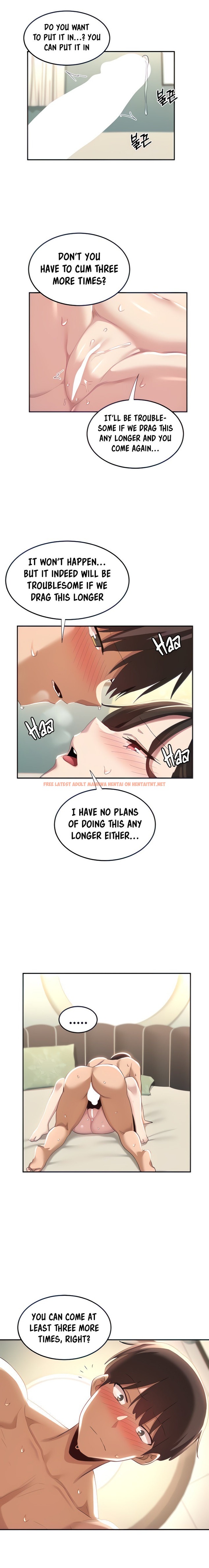 Read Hentai Image 22 94367 in comic Sextudy Group - Chapter 82 - hentaitnt.net