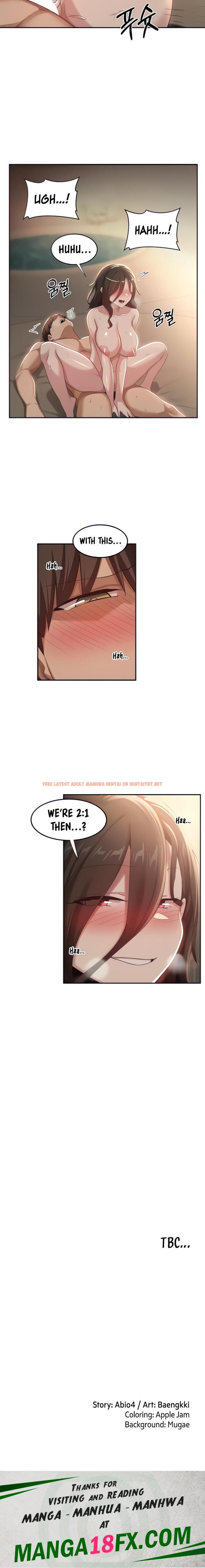 Read Hentai Image 20 42802 in comic Sextudy Group - Chapter 83 - hentaitnt.net