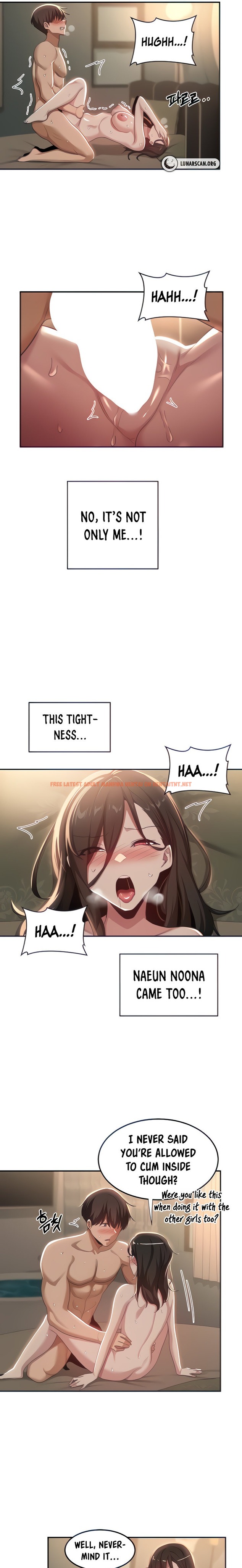 Read Hentai Image 7 42802 in comic Sextudy Group - Chapter 83 - hentaitnt.net