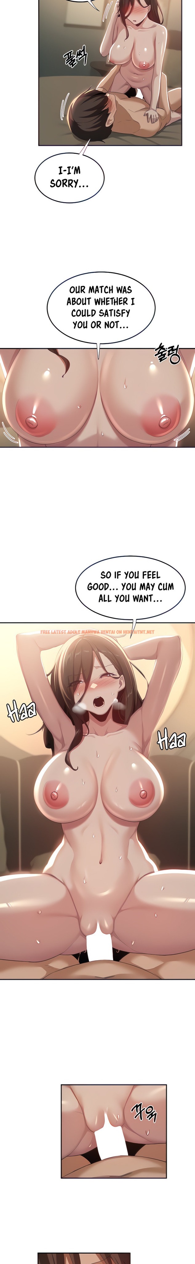 Read Hentai Image 8 42802 in comic Sextudy Group - Chapter 83 - hentaitnt.net