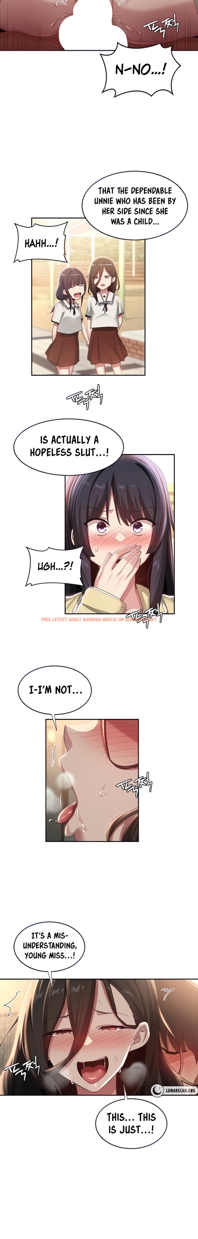 Read Hentai Image 15 55591 in comic Sextudy Group - Chapter 84 - hentaitnt.net