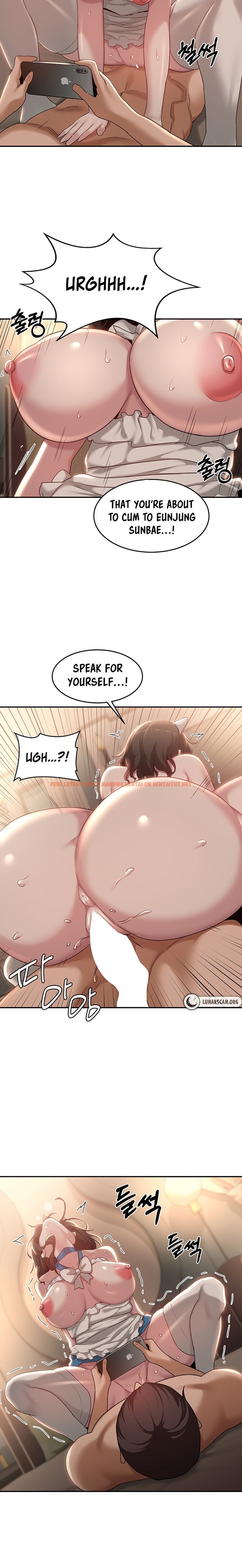 Read Hentai Image 15 68726 in comic Sextudy Group - Chapter 85 - hentaitnt.net