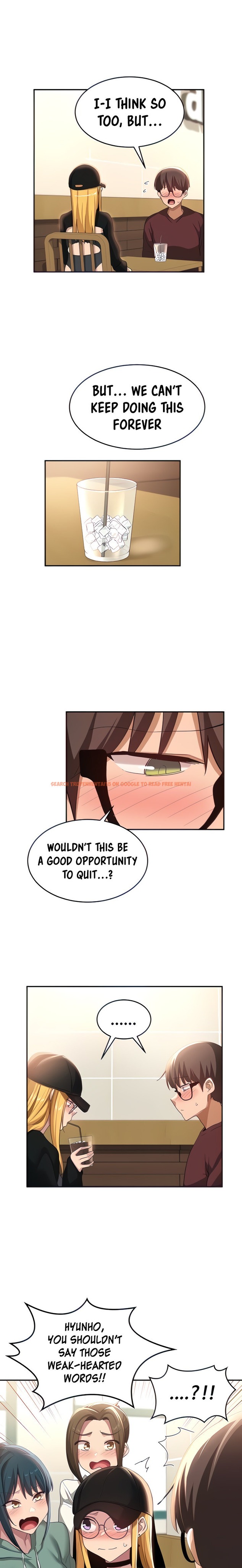 Read Hentai Image 10 26836 in comic Sextudy Group - Chapter 87 - hentaitnt.net
