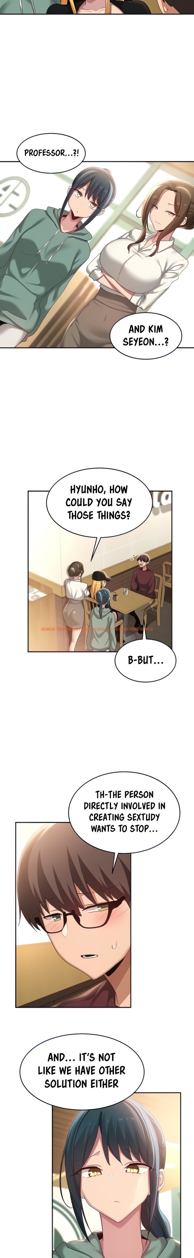 Read Hentai Image 11 26836 in comic Sextudy Group - Chapter 87 - hentaitnt.net