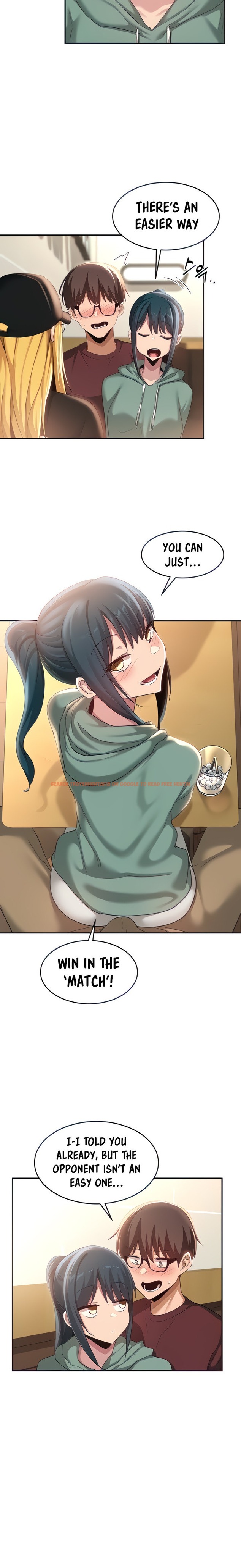 Read Hentai Image 12 26836 in comic Sextudy Group - Chapter 87 - hentaitnt.net