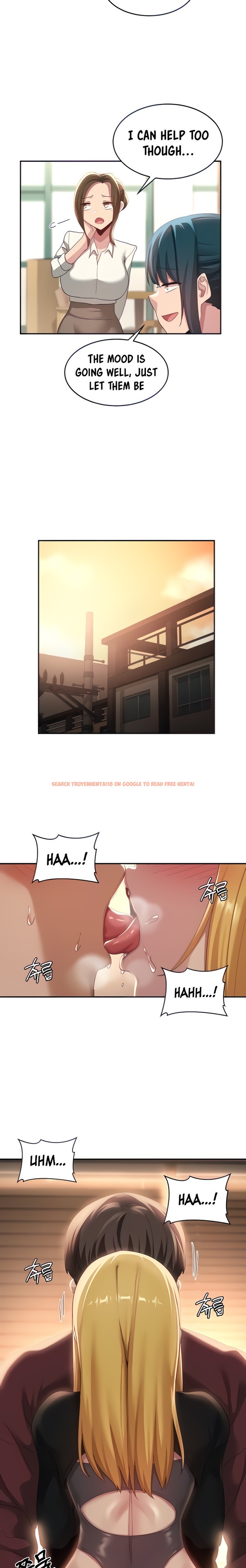 Read Hentai Image 14 26836 in comic Sextudy Group - Chapter 87 - hentaitnt.net