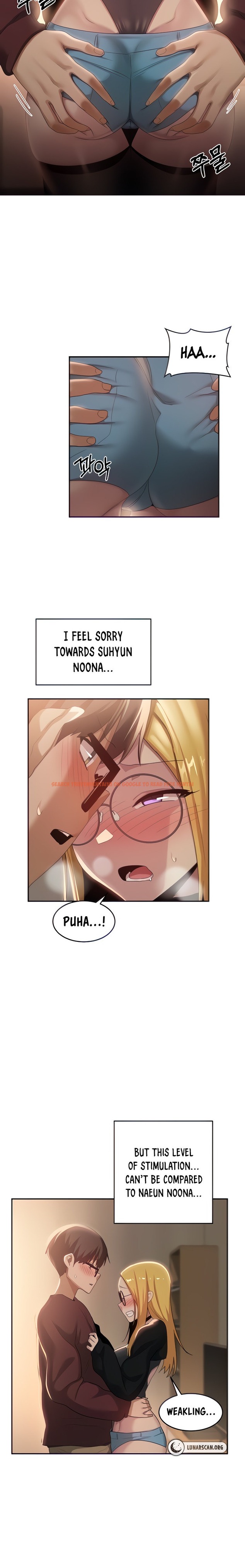 Read Hentai Image 15 26836 in comic Sextudy Group - Chapter 87 - hentaitnt.net