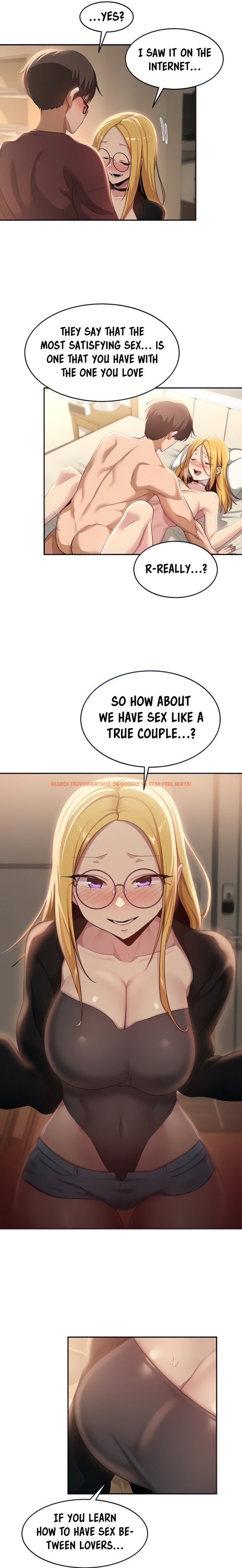 Read Hentai Image 16 26836 in comic Sextudy Group - Chapter 87 - hentaitnt.net