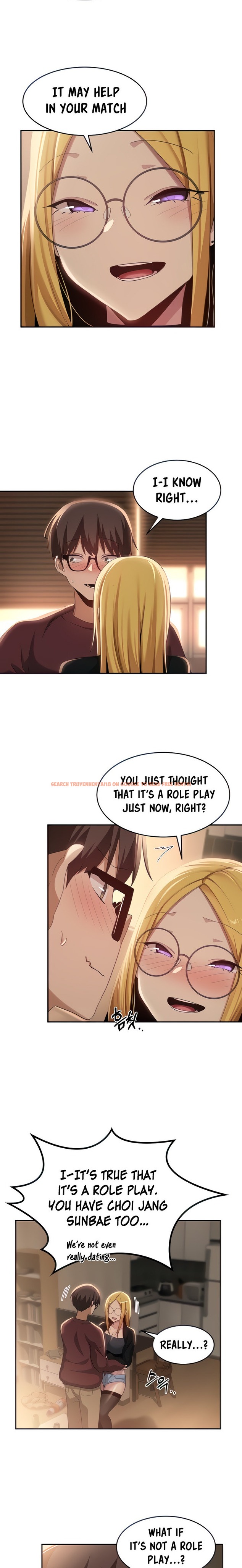 Read Hentai Image 17 26836 in comic Sextudy Group - Chapter 87 - hentaitnt.net