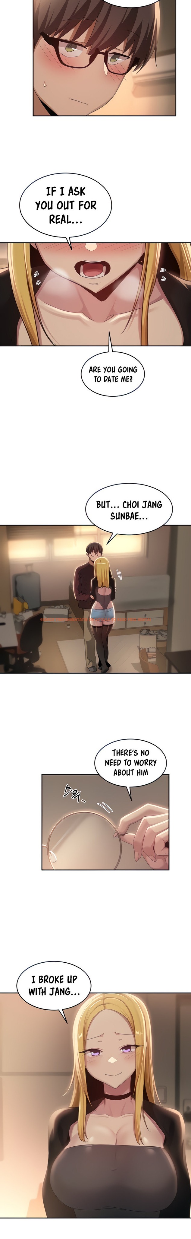 Read Hentai Image 18 26836 in comic Sextudy Group - Chapter 87 - hentaitnt.net