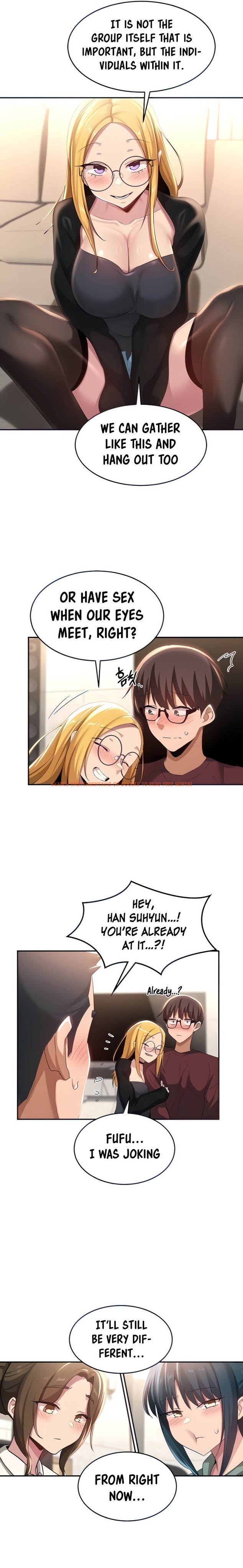 Read Hentai Image 4 26836 in comic Sextudy Group - Chapter 87 - hentaitnt.net