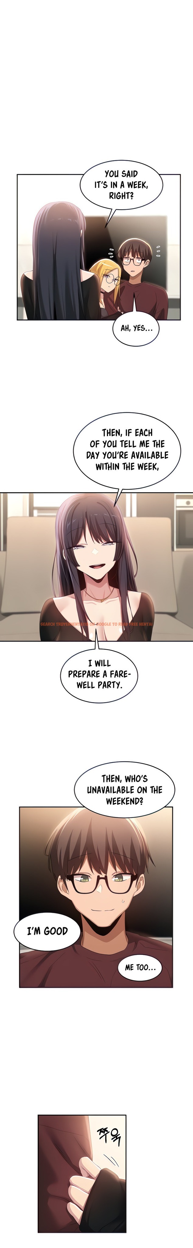 Read Hentai Image 5 26836 in comic Sextudy Group - Chapter 87 - hentaitnt.net