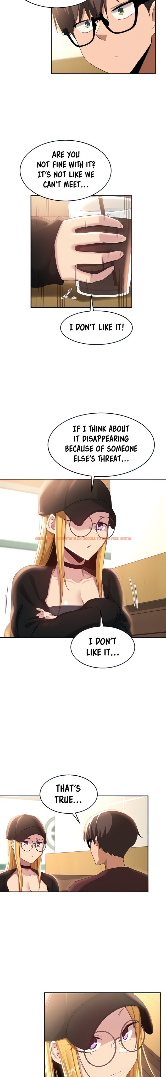 Read Hentai Image 8 26836 in comic Sextudy Group - Chapter 87 - hentaitnt.net