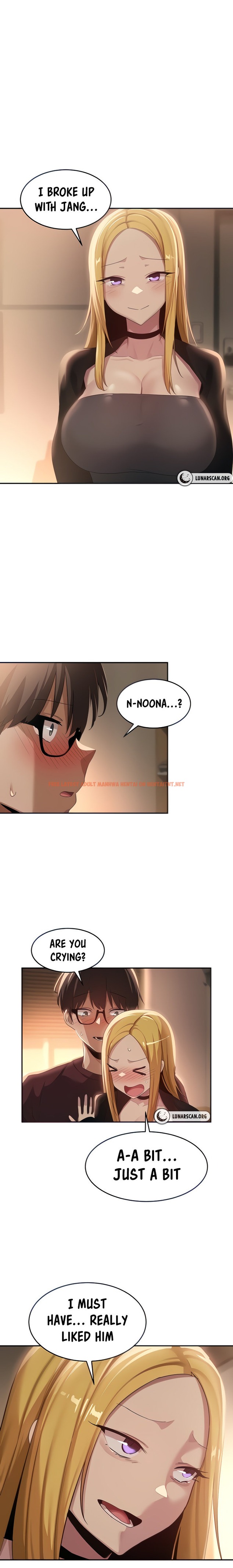 Read Hentai Image 1 96753 in comic Sextudy Group - Chapter 88 - hentaitnt.net