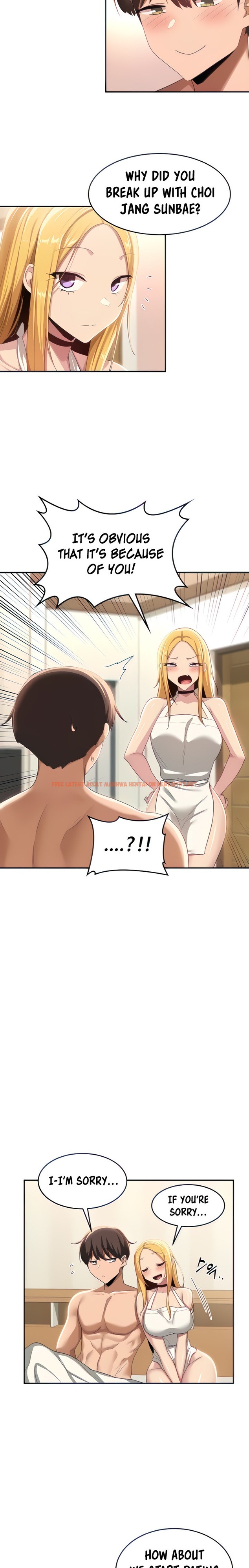 Read Hentai Image 5 15550 in comic Sextudy Group - Chapter 89 - hentaitnt.net