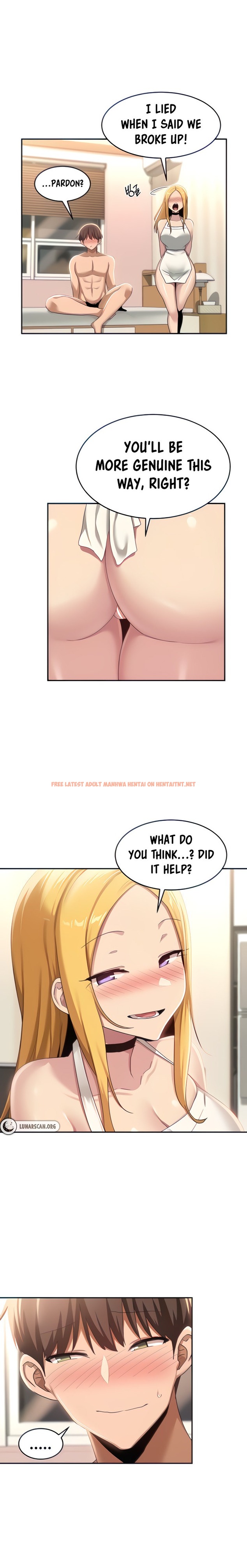 Read Hentai Image 9 15550 in comic Sextudy Group - Chapter 89 - hentaitnt.net