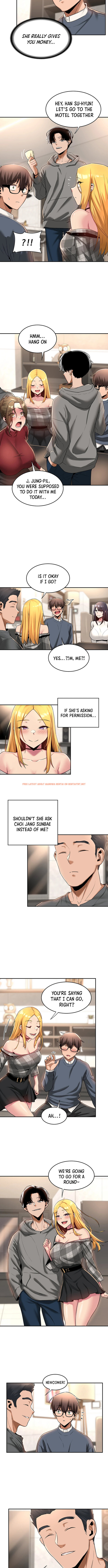 Read Hentai Image 6 487 in comic Sextudy Group - Chapter 9 - hentaitnt.net