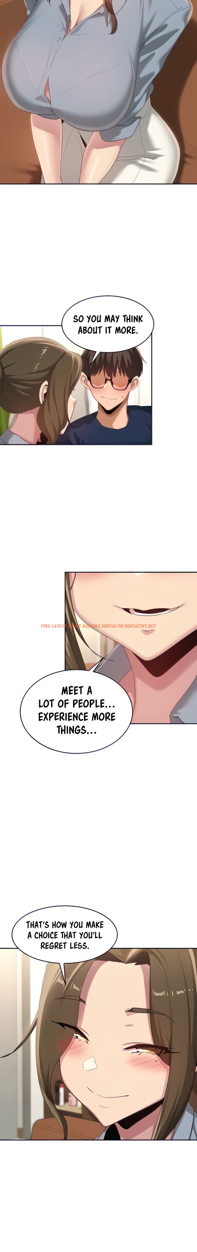 Read Hentai Image 12 58784 in comic Sextudy Group - Chapter 90 - hentaitnt.net