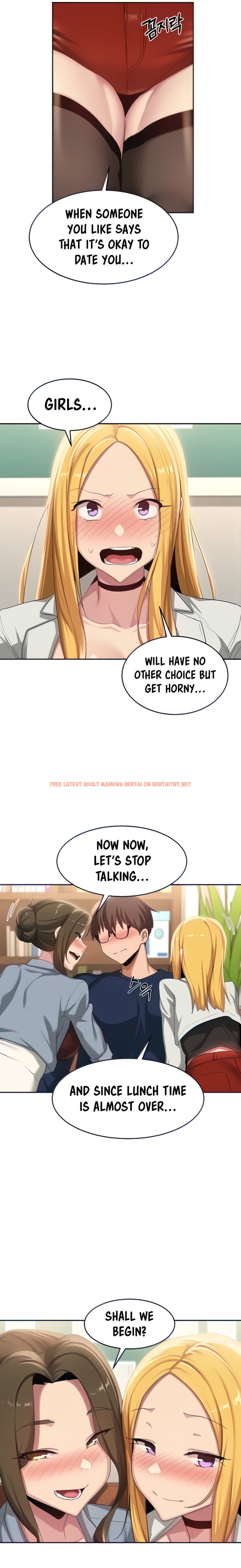 Read Hentai Image 16 58784 in comic Sextudy Group - Chapter 90 - hentaitnt.net