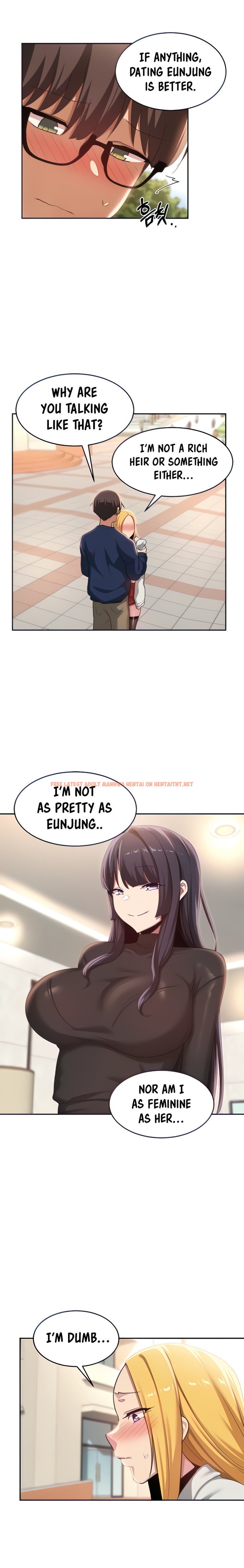 Read Hentai Image 4 58784 in comic Sextudy Group - Chapter 90 - hentaitnt.net