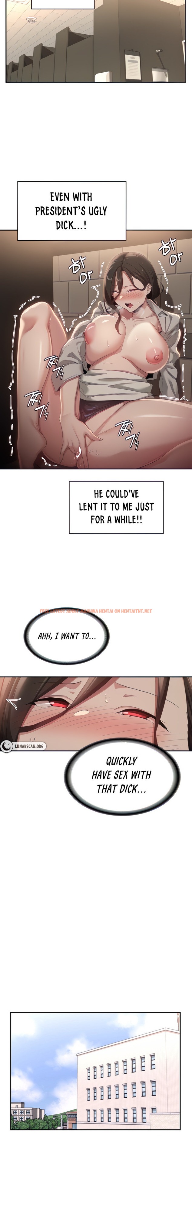 Read Hentai Image 9 63884 in comic Sextudy Group - Chapter 92 - hentaitnt.net