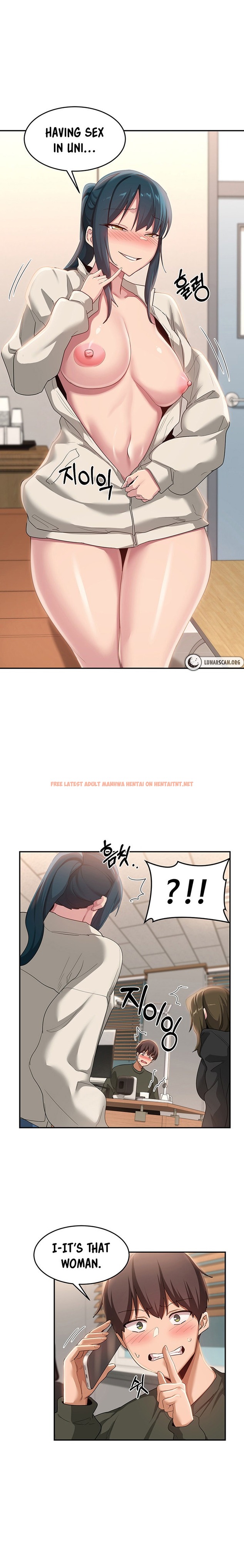 Read Hentai Image 1 13112 in comic Sextudy Group - Chapter 93 - hentaitnt.net