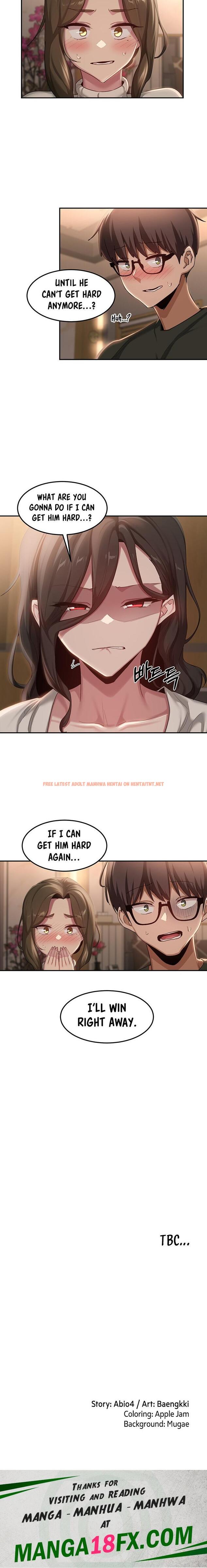 Read Hentai Image 18 13112 in comic Sextudy Group - Chapter 93 - hentaitnt.net