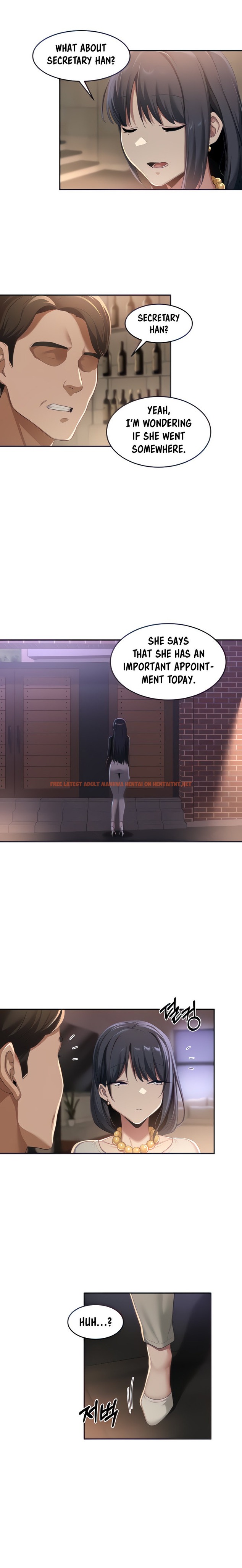 Read Hentai Image 5 13112 in comic Sextudy Group - Chapter 93 - hentaitnt.net