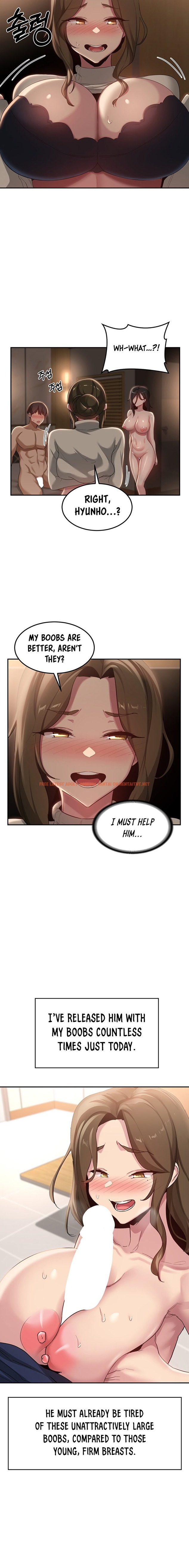 Read Hentai Image 8 76237 in comic Sextudy Group - Chapter 94 - hentaitnt.net