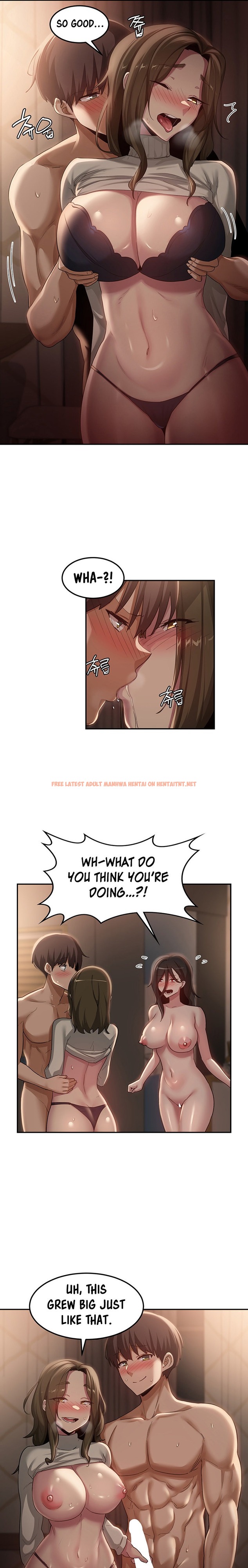 Read Hentai Image 10 09232 in comic Sextudy Group - Chapter 95 - hentaitnt.net