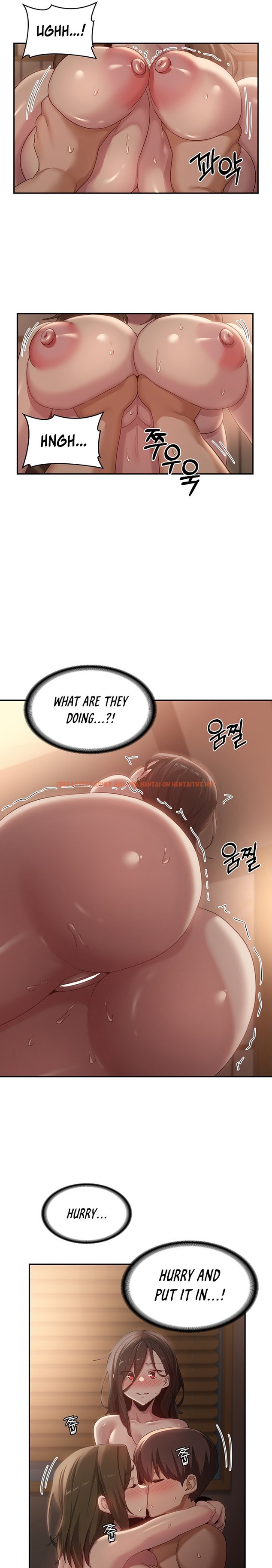 Read Hentai Image 10 20283 in comic Sextudy Group - Chapter 96 - hentaitnt.net