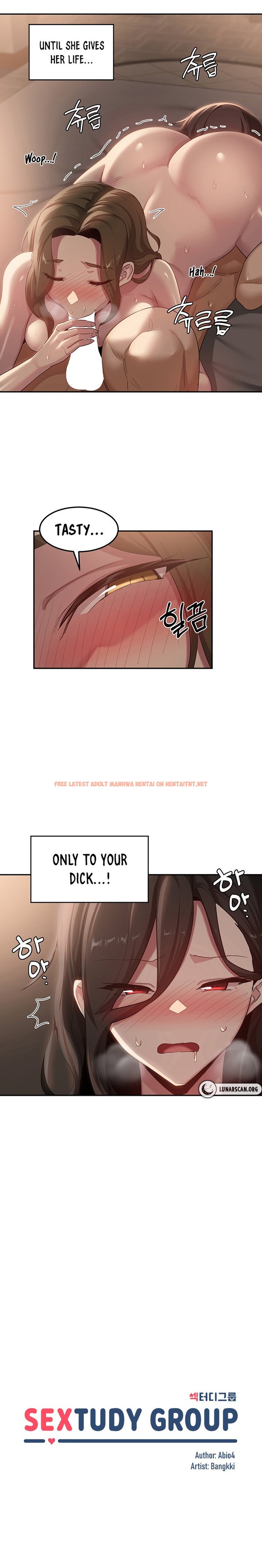 Read Hentai Image 3 20283 in comic Sextudy Group - Chapter 96 - hentaitnt.net