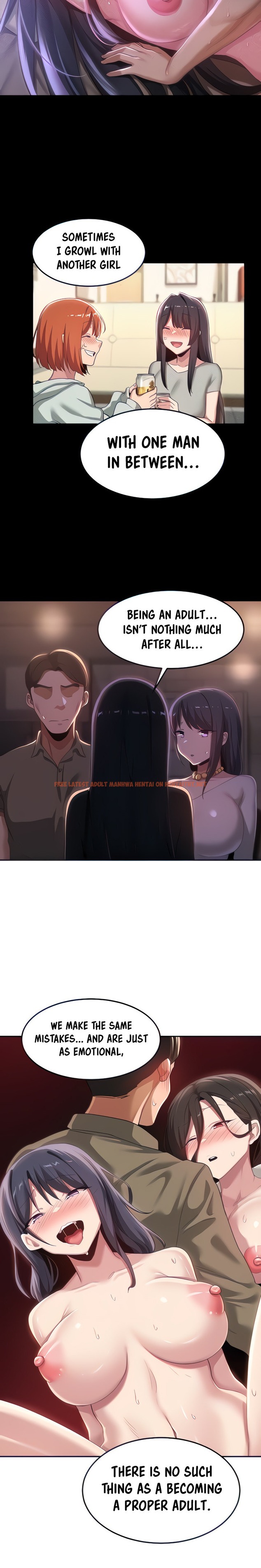 Read Hentai Image 6 20283 in comic Sextudy Group - Chapter 96 - hentaitnt.net