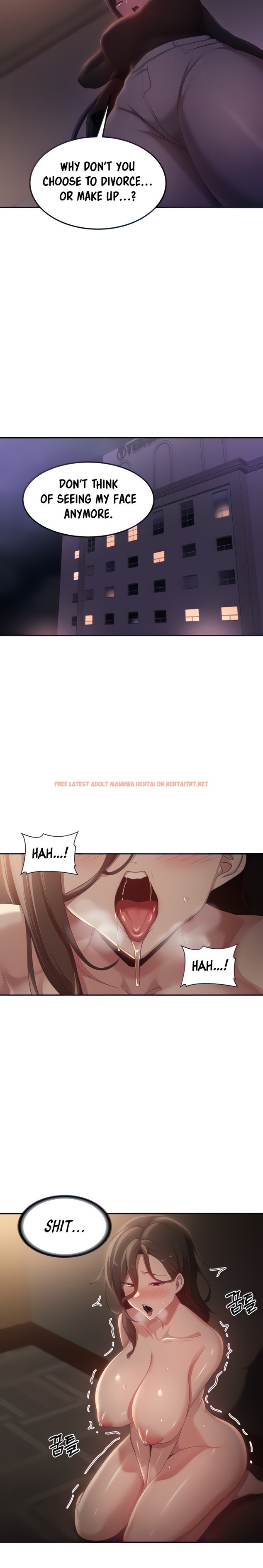 Read Hentai Image 8 20283 in comic Sextudy Group - Chapter 96 - hentaitnt.net