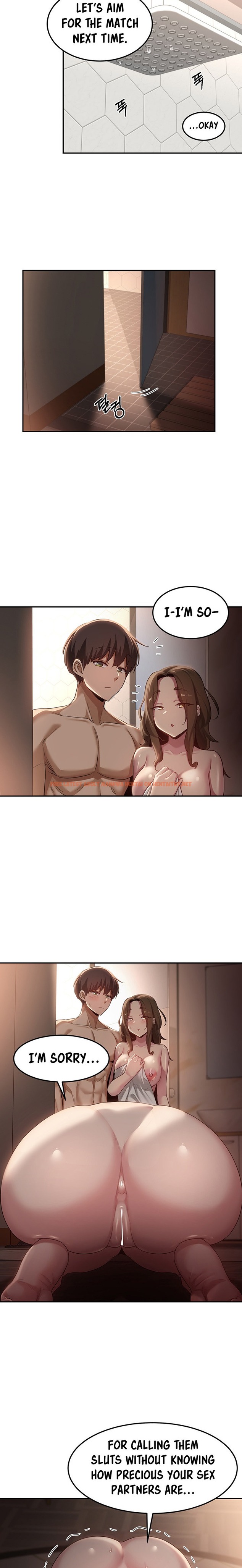 Read Hentai Image 11 45164 in comic Sextudy Group - Chapter 97 - hentaitnt.net