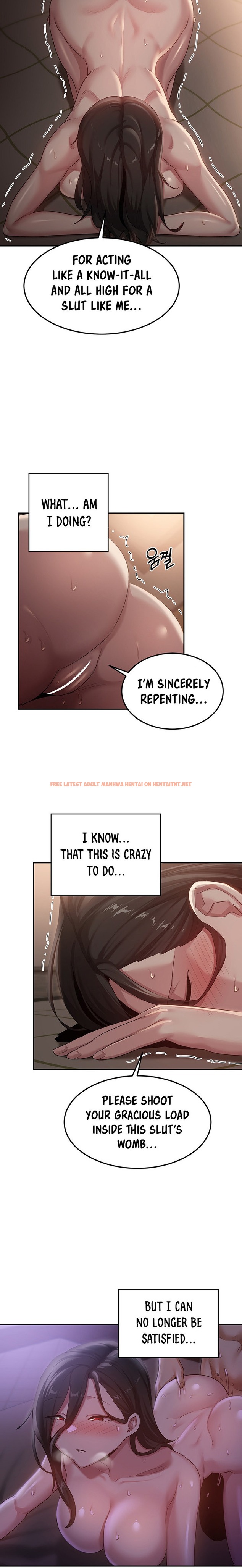 Read Hentai Image 12 45164 in comic Sextudy Group - Chapter 97 - hentaitnt.net