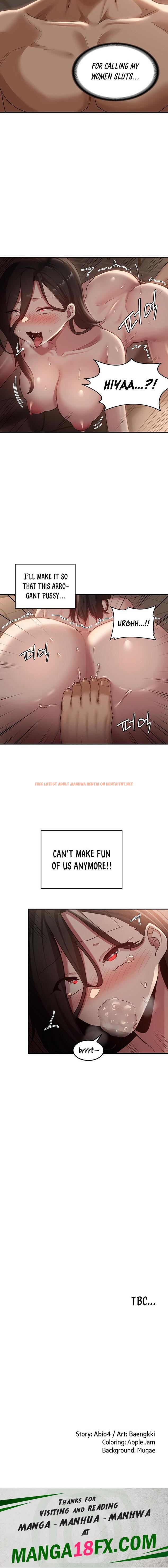 Read Hentai Image 17 45165 in comic Sextudy Group - Chapter 97 - hentaitnt.net