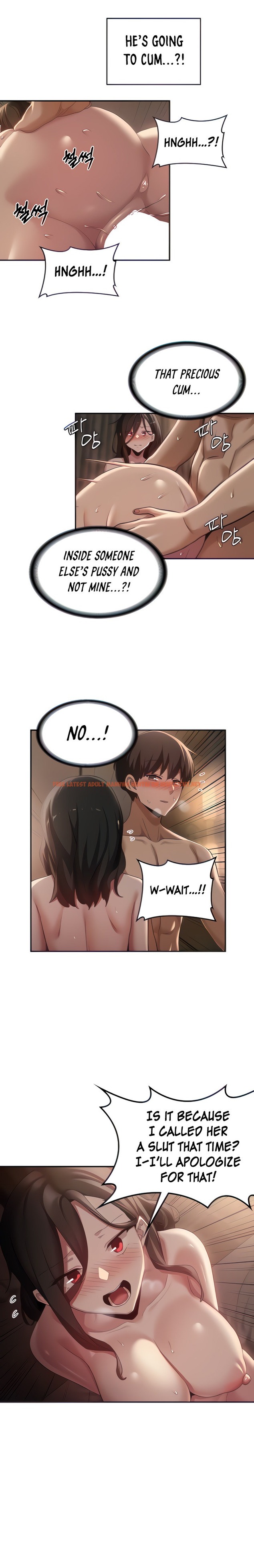 Read Hentai Image 4 45164 in comic Sextudy Group - Chapter 97 - hentaitnt.net