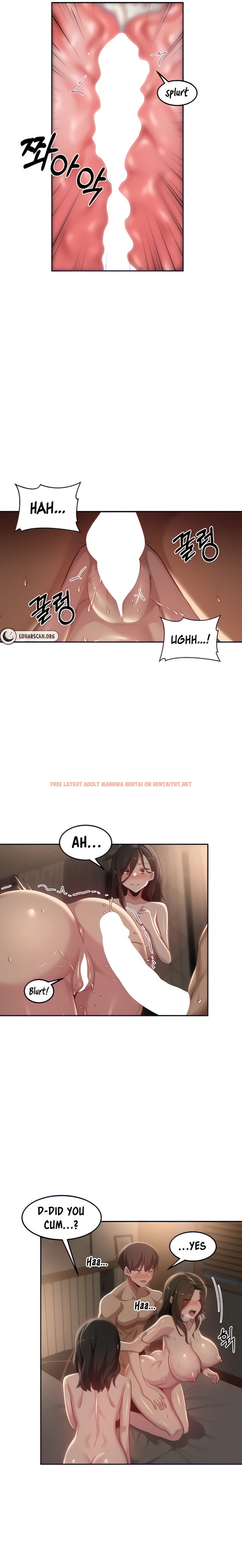 Read Hentai Image 7 45164 in comic Sextudy Group - Chapter 97 - hentaitnt.net