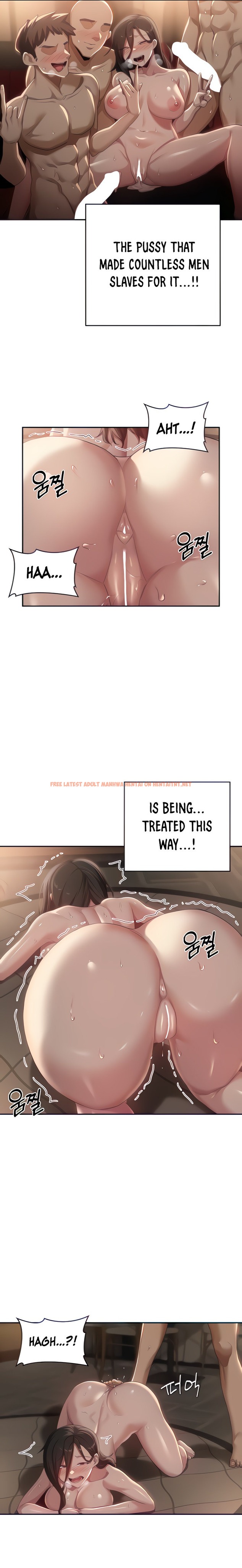 Read Hentai Image 4 09604 in comic Sextudy Group - Chapter 98 - hentaitnt.net